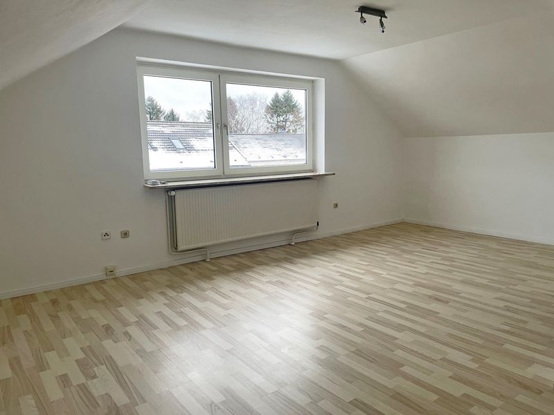 Bild von Wohnung in Kiel