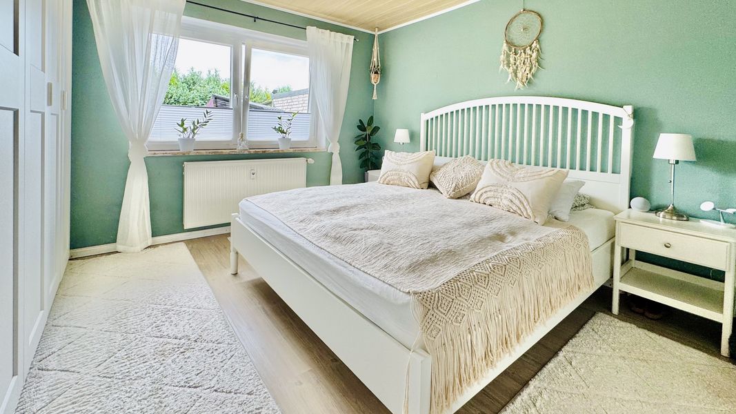 Bild von Haus in Groß Rheide