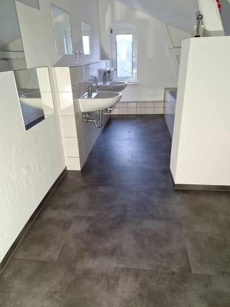 Bild von Wohnung in Büdelsdorf