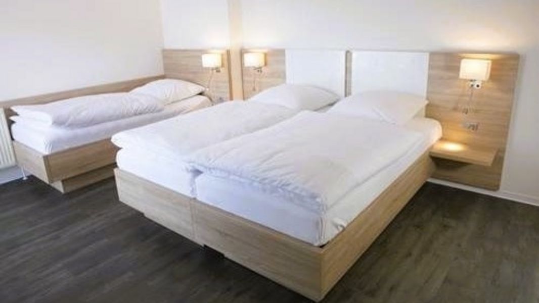Bild von Gewerbeobjekt in Bordelum