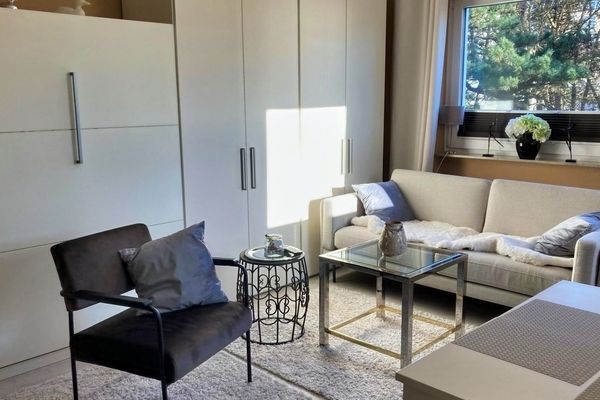 Bild von Wohnung in Sankt Peter-Ording