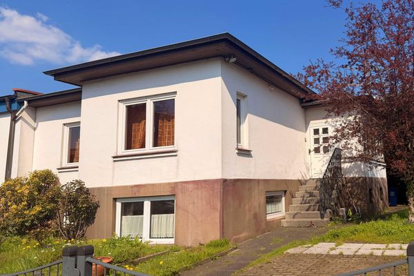Bild von Haus in Rellingen
