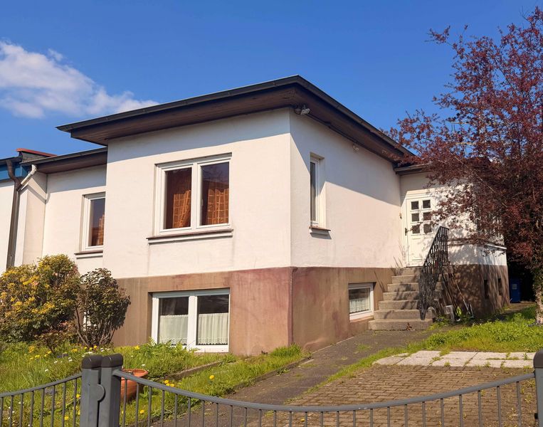 Bild von Haus in Rellingen