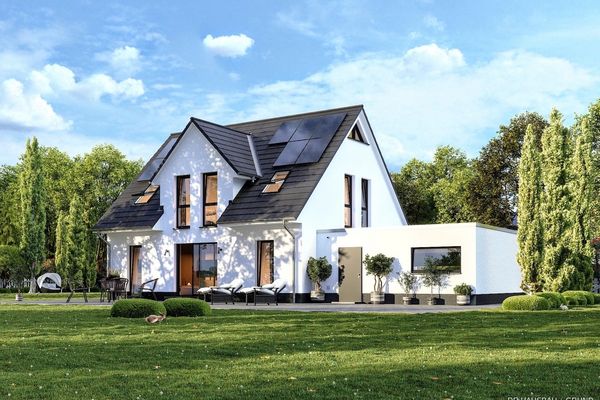 Bild von Haus in Sülfeld