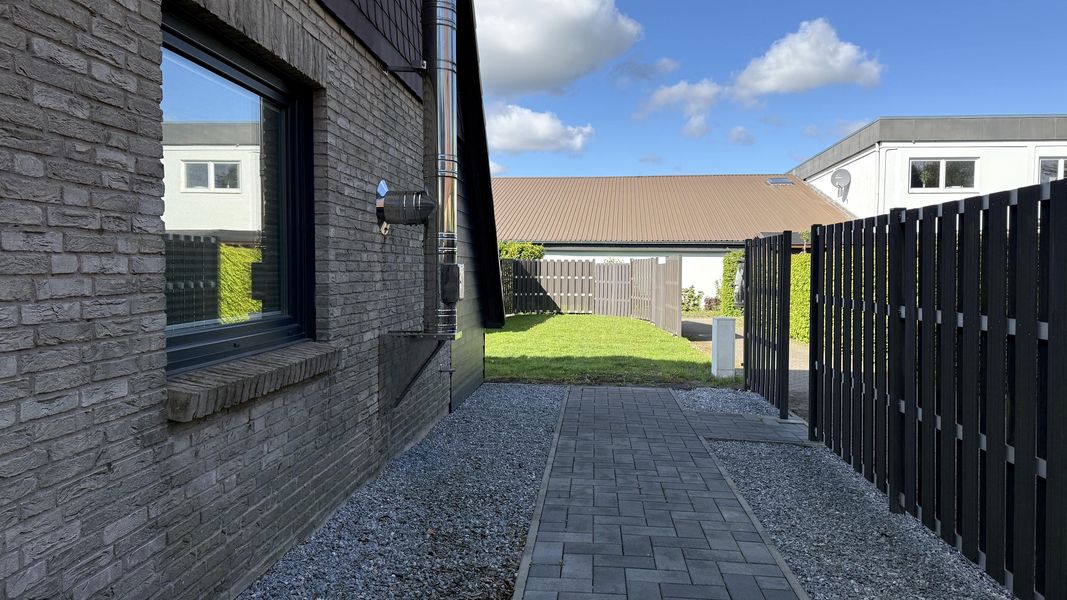 Bild von Haus in Harrislee