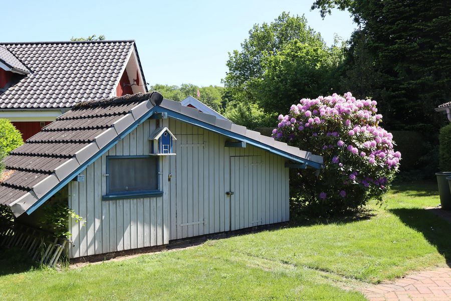 Bild von Haus in Hohenwestedt