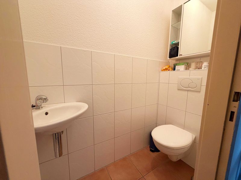 Bild von Wohnung in Pinneberg