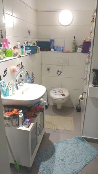 Bild von Haus in Rehhorst