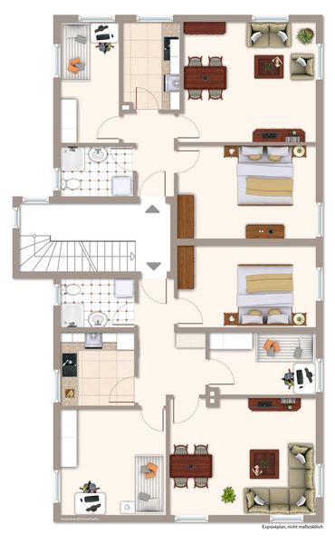Bild von Haus in Uetersen