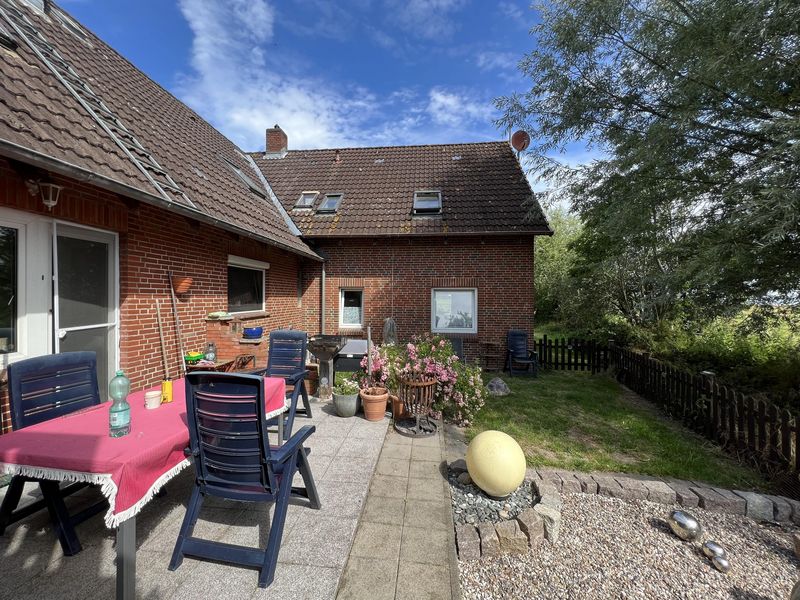 Bild von Haus in Kappeln