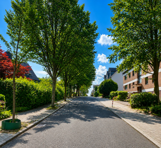 Bild von Wohnung in Essen