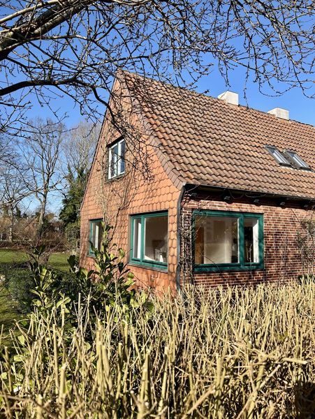 Bild von Haus in Brodersby-Goltoft