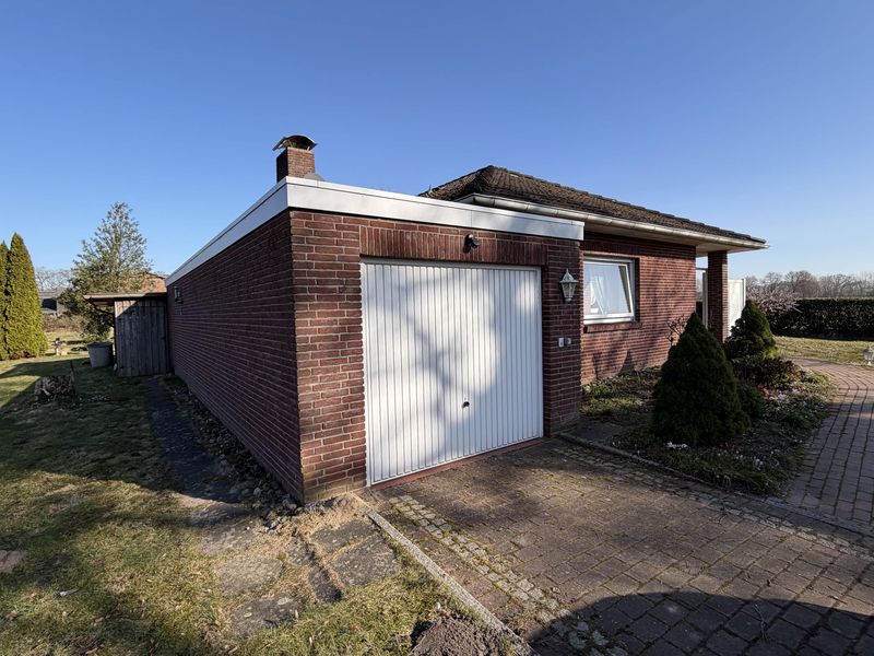 Bild von Haus in Ellerhoop