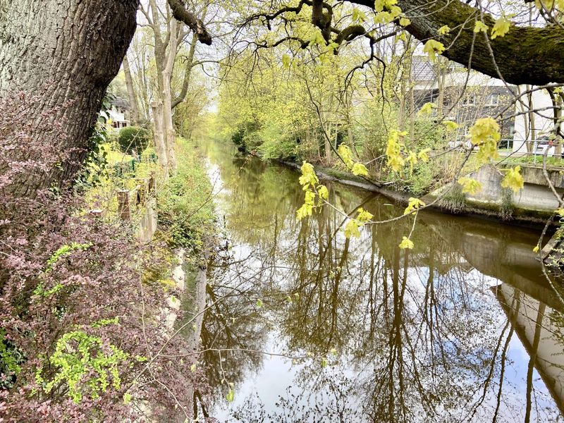 Bild von Wohnung in Elmshorn