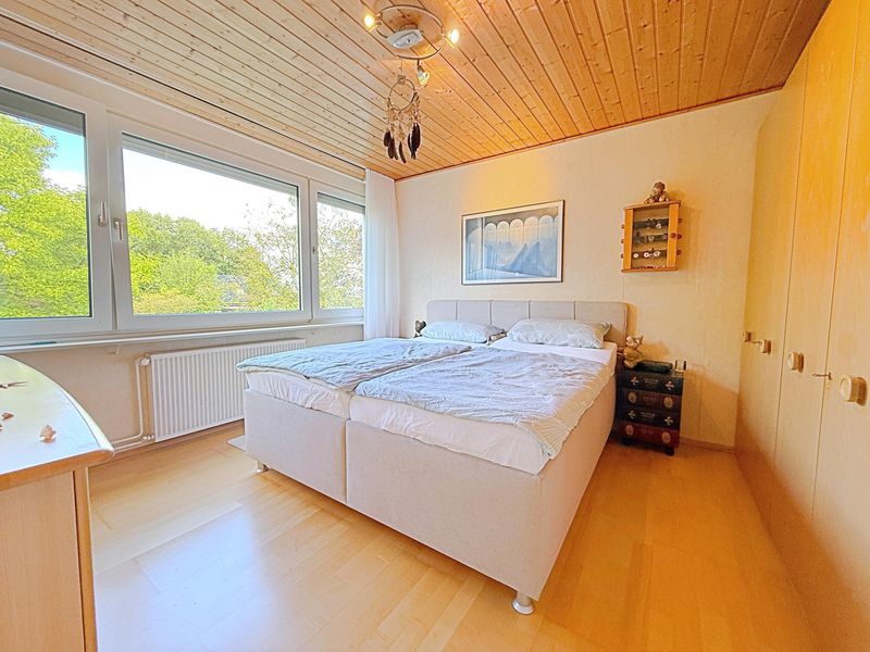 Bild von Haus in Pinneberg