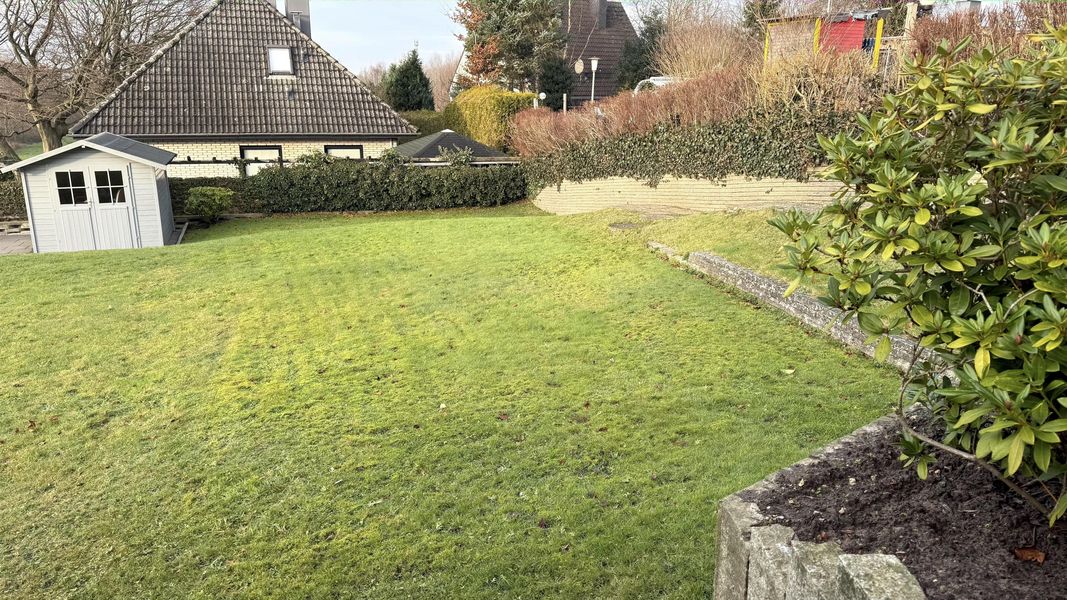 Bild von Haus in Handewitt