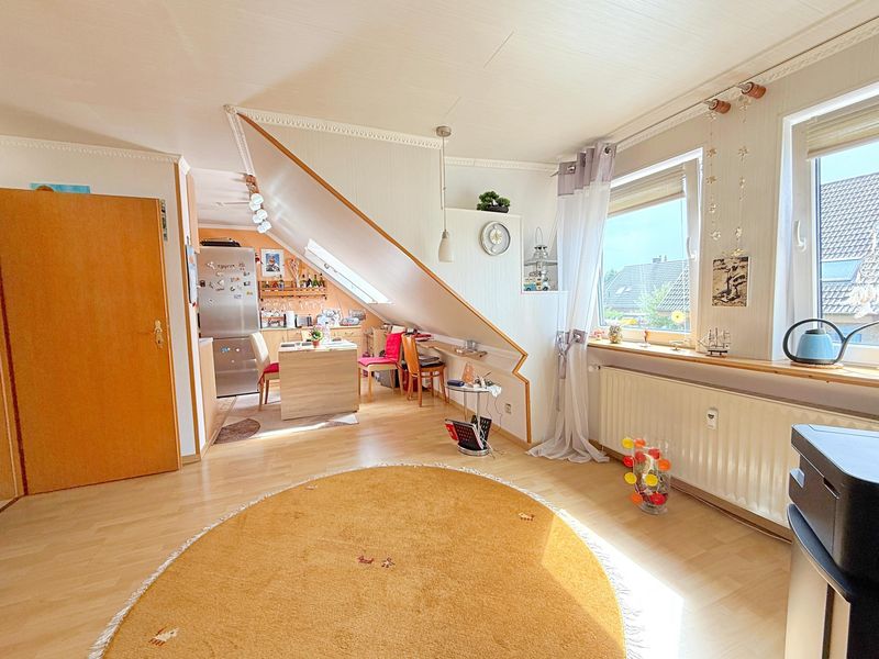 Bild von Haus in Wedel
