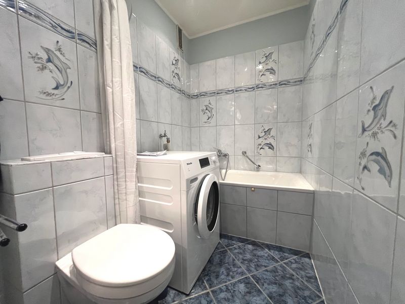 Bild von Wohnung in Hamburg