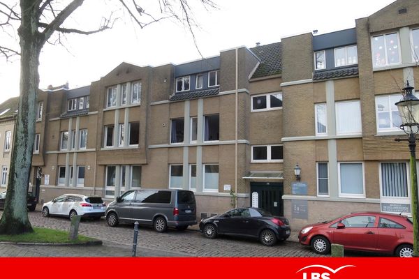 Bild von Wohnung in Neumünster
