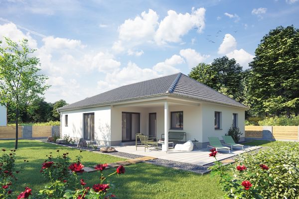 Bild von Haus in Nahe