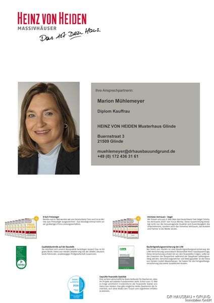 Bild von Haus in Sülfeld