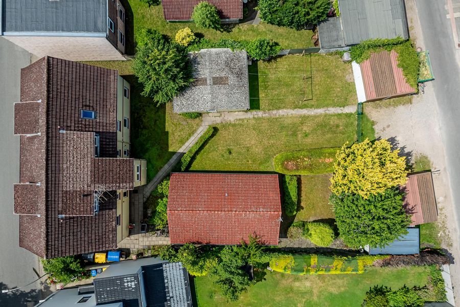 Bild von Haus in Uetersen