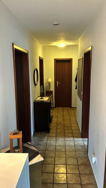 Bild von Wohnung in Hohenwestedt