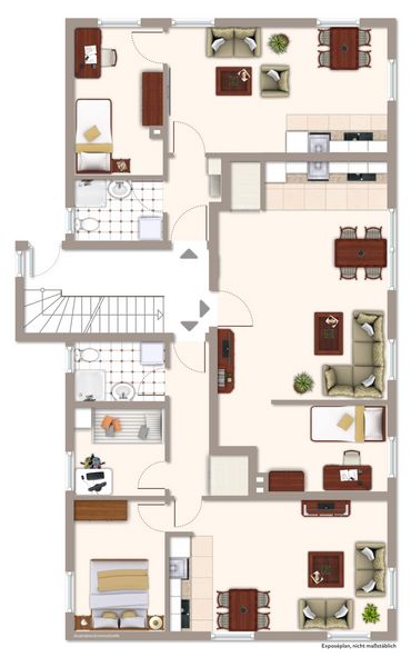 Bild von Haus in Uetersen
