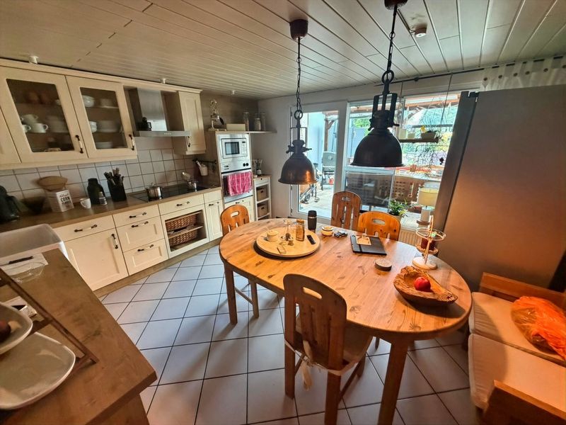 Bild von Haus in Bad Schwartau