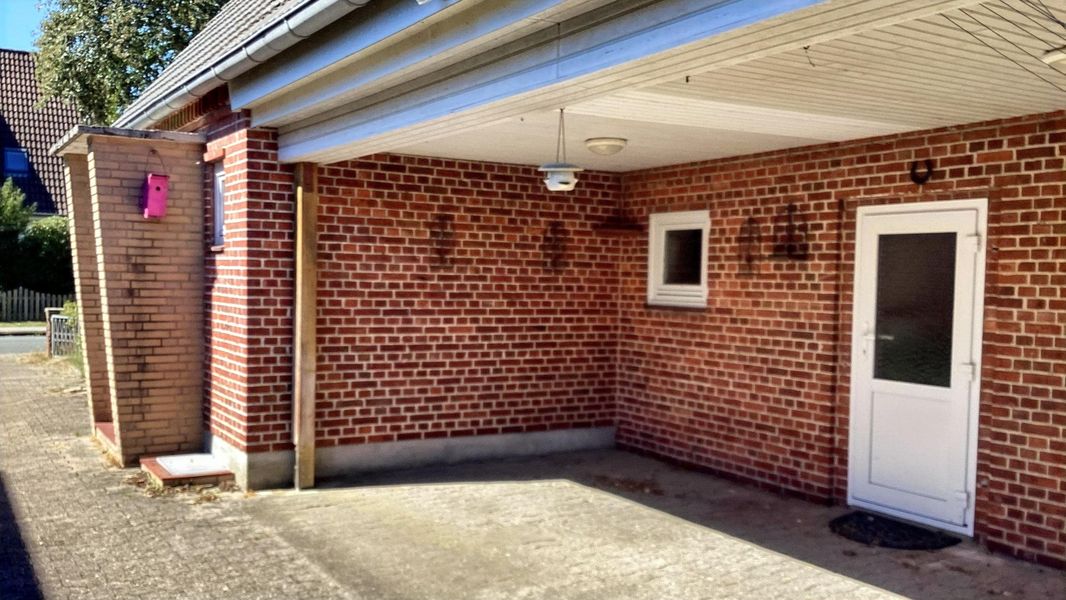 Bild von Haus in Leck