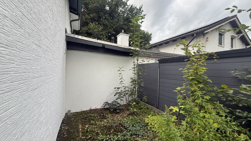 Bild von Haus in Hamburg