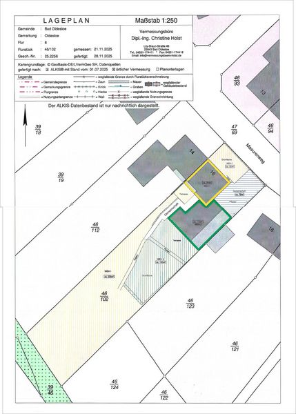 Bild von Haus in Bad Oldesloe