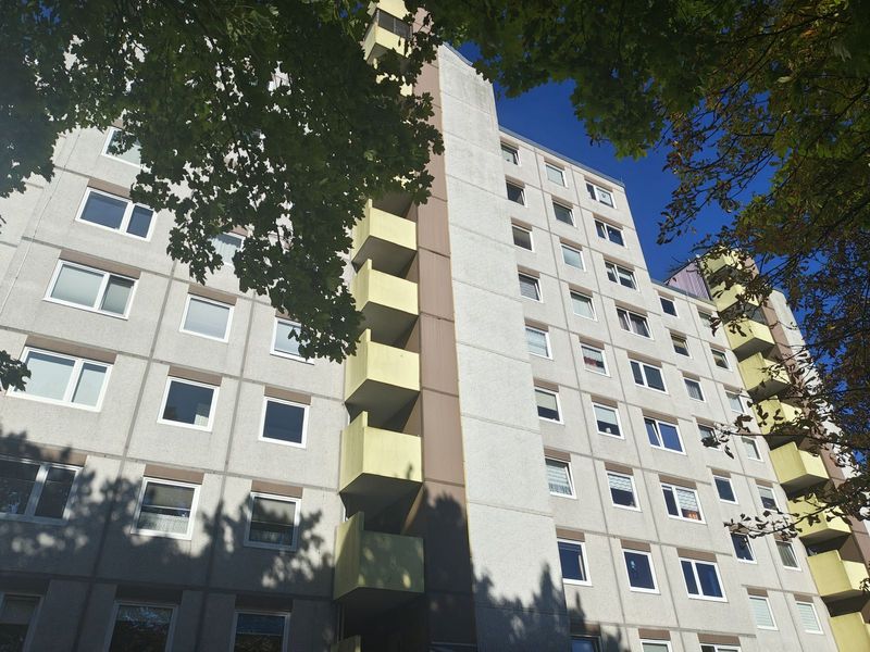 Bild von Wohnung in Kiel