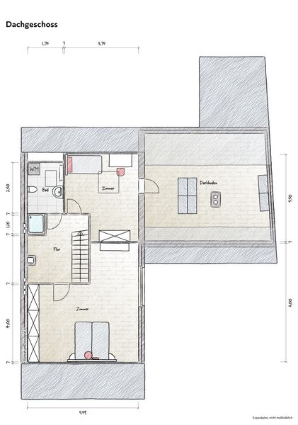 Bild von Haus in Ahrensburg