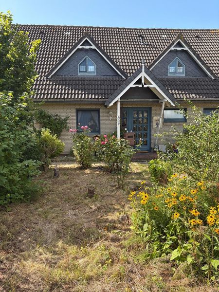 Bild von Haus in Dagebüll
