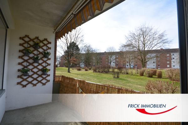 Bild von Wohnung in Lübeck