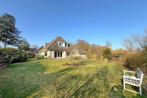Bild von Haus in Elmshorn