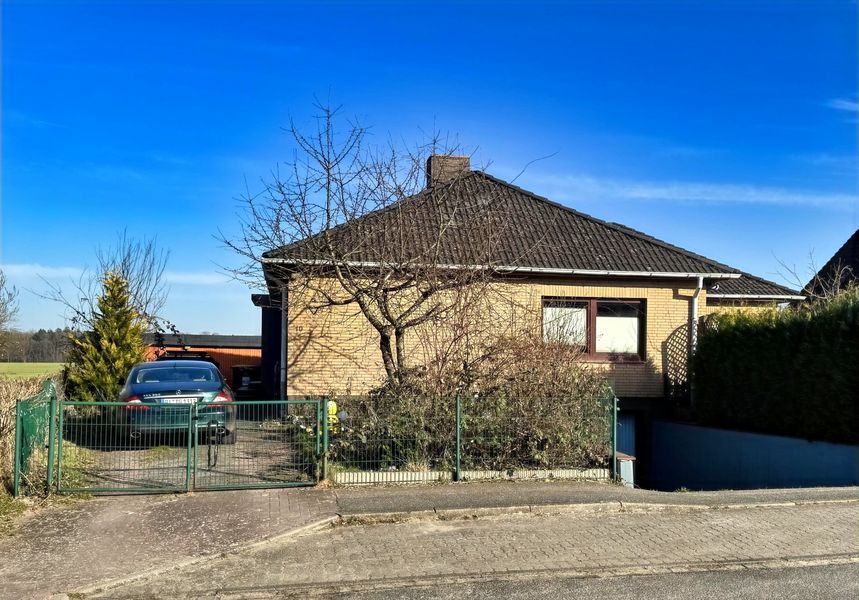 Bild von Haus in Pölitz