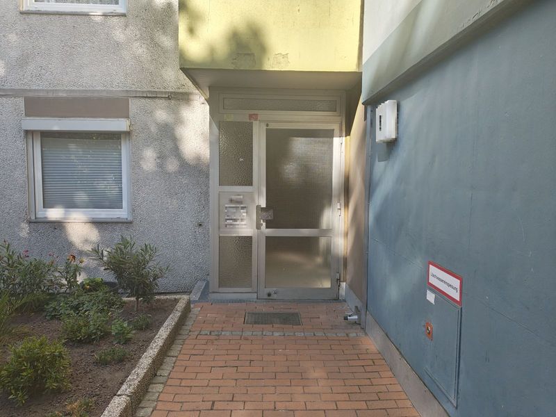 Bild von Wohnung in Kiel