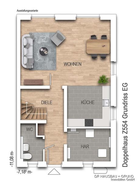 Bild von Haus in Neumünster