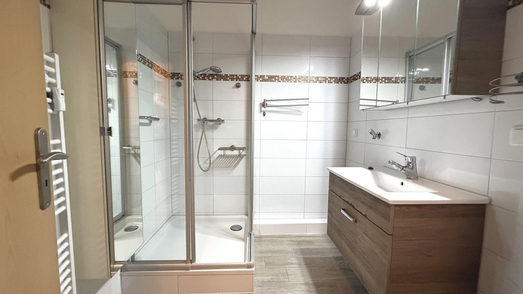 Bild von Wohnung in Kiel