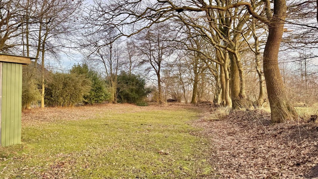 Bild von Haus in Oster-Ohrstedt