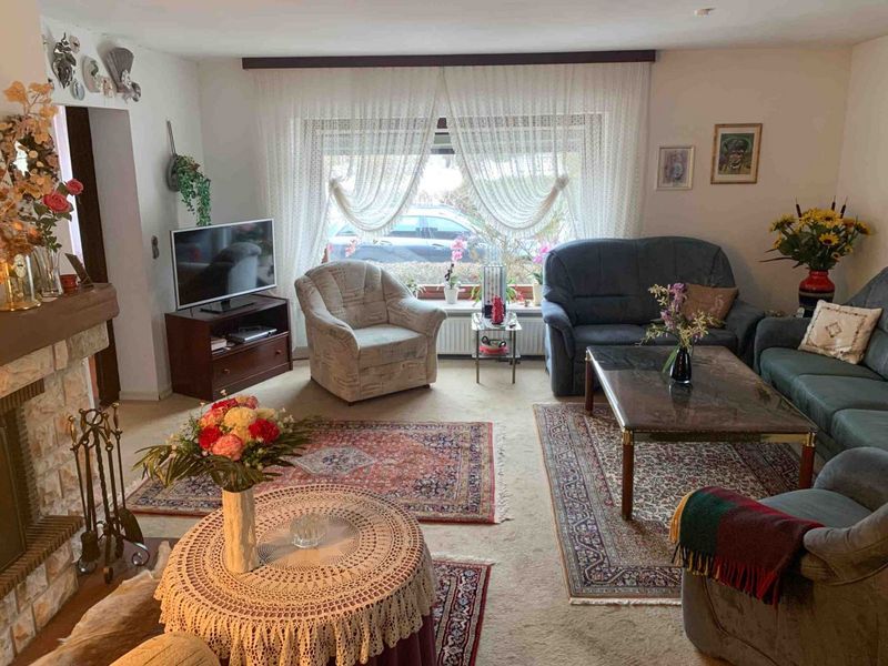 Bild von Haus in Kiel / Hammer