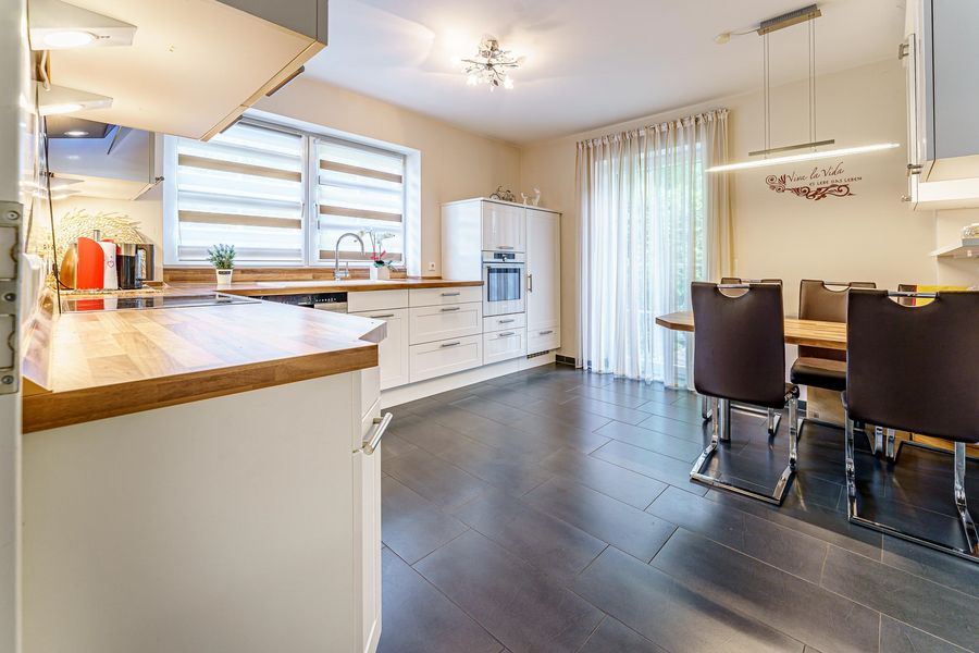 Bild von Haus in Quickborn