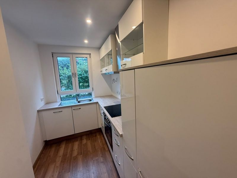 Bild von Haus in Hamburg