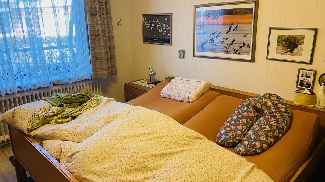 Bild von Haus in Dagebüll