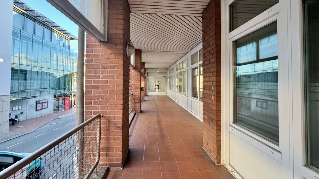 Bild von Gewerbeobjekt in Schleswig