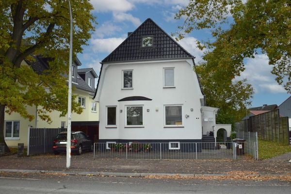 Bild von Haus in Kronshagen