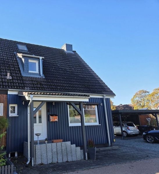 Bild von Haus in Flintbek