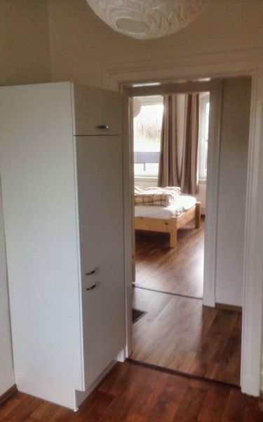 Bild von Wohnung in Büdelsdorf
